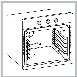HOTPOINT-ARISTON FZ 103 GP.1 IX F /HA - Mode Demo (Demonstration) - 1