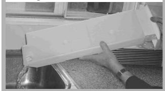 HOTPOINT-ARISTON TCLG31XB - Índice - 1