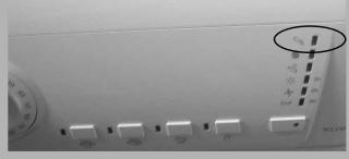 HOTPOINT-ARISTON TCLG31XB - STEP 3. - 2