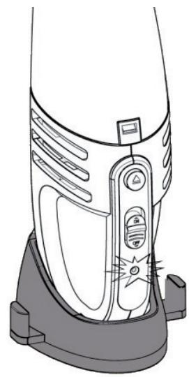 LISTO AM L3 - RECHARGER L'ASPIRATEUR - 3