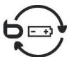 LISTO AM L3 - TRI SELECTIONIF DE LA BATTERIE - 4