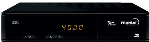 LISTO F-155 HD - F-155 - 1