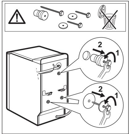 LISTO LT 1005D1 - Déballage - 2