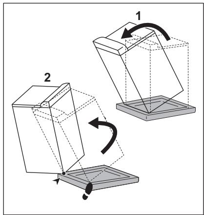 LISTO LT 1005D1 - Déballage - 1