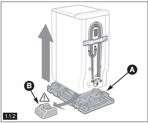 LISTO LT 1005D2 - - Fiche produit modèle LT 1105 D1 (suite) - 2