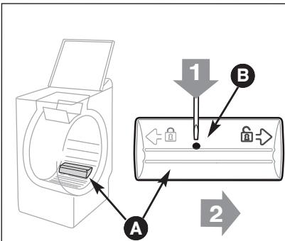 LISTO LT 1005D2 - - Schémas (entretien courant) - 4