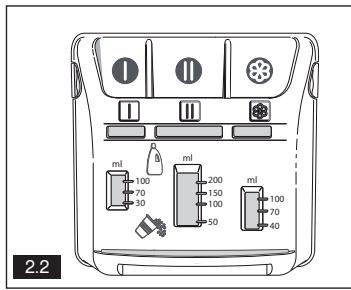 LISTO LT 1005D2 - - Fiche produit modèle LT 1105 D1 (suite) - 9
