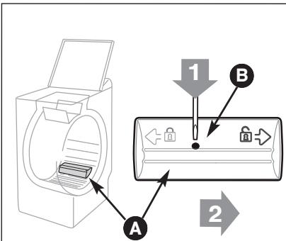 LISTO LT 1105D1 - - SCHEMAS (entretien courant) - 4