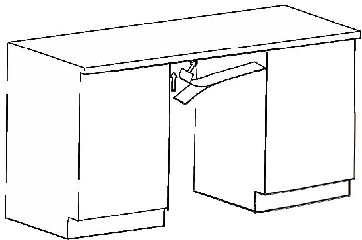 LISTO LVS 49L1B - Description du bandeau de commandes - 6