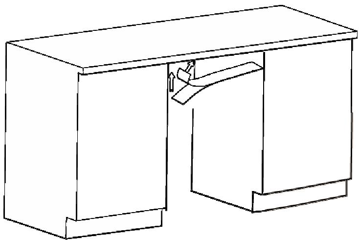 LISTO LVS 49L1S - Description du bandeau de commandes - 6