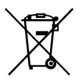 LISTO RDO-114 - Recyclage des piles : - 1