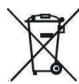 LISTO TNT-T2-808 - Recyclage des piles - 1