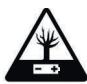 LISTO TNT-T2-808 - Recyclage des piles - 2