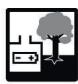 LISTO TNT-T2-808 - Recyclage des piles - 3
