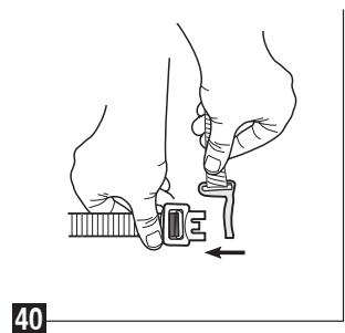 GRACO EVO TS - Securing Your Child - 2