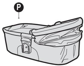 GRACO EVO TS - {GRACO EVO} - 5