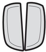 GRACO EVO TS - {GRACO EVO} - 3