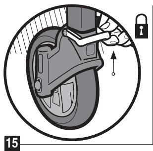 GRACO EVO TS - {Swivel Wheels} - 1