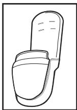 GRACO EVO TS - {Using the Footmuff (on certain models)} - 1
