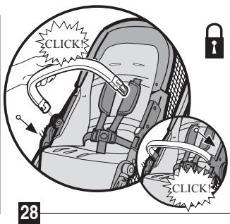 GRACO EVO TS - [Ambar] - 1