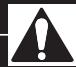 GRACO EVO TS - AVERTISSEMENTS - 1