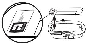 GRACO EVO TS - {Carrycot Assembly (Sold separately, on certain models)} - 9