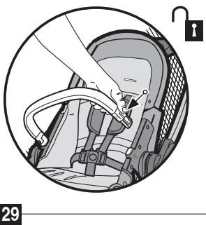 GRACO EVO TS - [Ambar] - 2