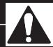 GRACO EVO TS - GB WARNINGS - 1