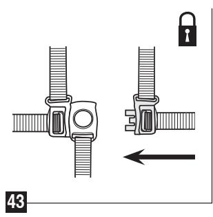 GRACO EVO TS - Securing Your Child - 5