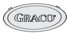 GRACO VIVO - Parts List • Listedes peces • Teile Lieste - 3