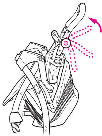 GRACO VIVO - - Listöver delar - 10