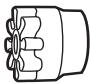 GRACO VIVO - Parts List • Listedes peces • Teile Lieste - 5