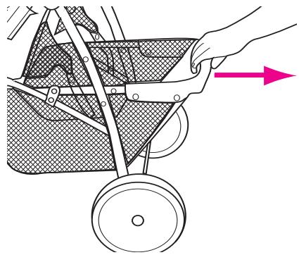GRACO VIVO - - Listöver delar - 14