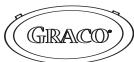 GRACO VIVO - - Listöver delar - 7