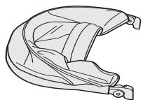 GRACO VIVO - Parts List • Listedes peces • Teile Lieste - 10
