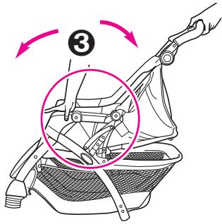 GRACO VIVO - - Listöver delar - 13
