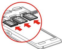 LENOVO A PLUS - Preparing your smartphone - 2