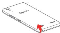 LENOVO A PLUS - Français - 1