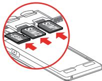 LENOVO A PLUS - Français - 2