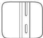 LENOVO A PLUS - Turning on or turning off your smartphone - 1