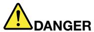LENOVO THINKPAD P70 - Additional safety information - 1