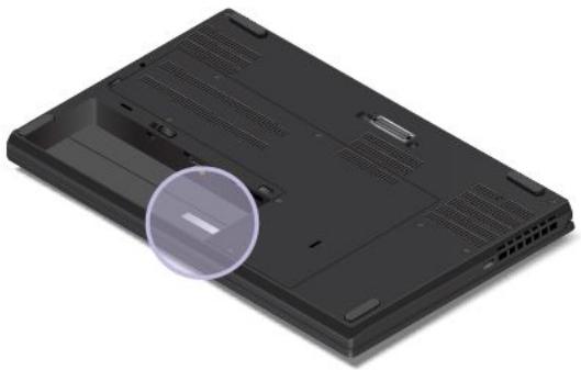 LENOVO THINKPAD P70 - FCC ID and IC Certification number - 1