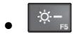 LENOVO THINKPAD P70 - Special keys - 8
