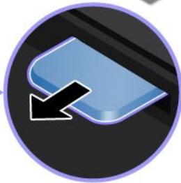 LENOVO THINKPAD P70 - Installing or replacing the micro SIM card - 3