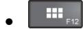 LENOVO THINKPAD P70 - Special keys - 14