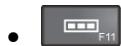 LENOVO THINKPAD P70 - Special keys - 13