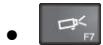 LENOVO THINKPAD P70 - Special keys - 10