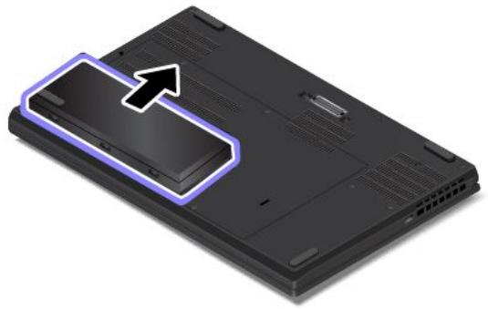 LENOVO THINKPAD P70 - DANGER - 2