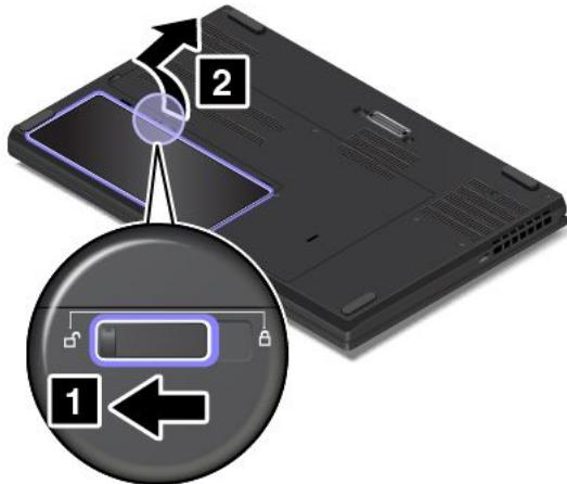 LENOVO THINKPAD P70 - DANGER - 1