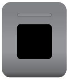 LENOVO THINKPAD P70 - Behavior of the fingerprint reader indicator - 1